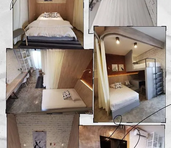 Many Days 4* Бангкок